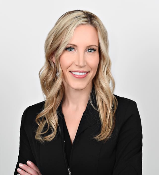 Dr. Annick Lévesque