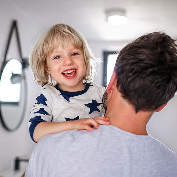 Soins dentaires pour enfants, Dentiste à Gatineau